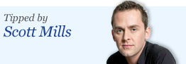 Scott Mills