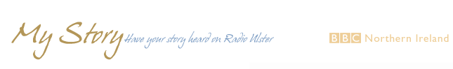 My Story Banner