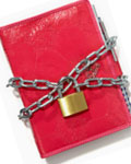 chained diary