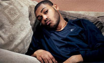 Kano - credit: Ewan Spencer