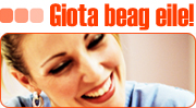 Graphic: Giota beag eile!