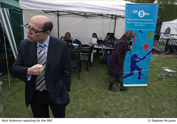 Nick Robinson