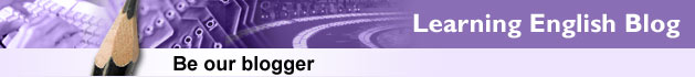Blog Competition Logo