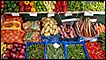 fruit and vegetables