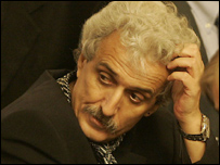 Pavel Dostál
