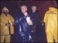 Coastguard