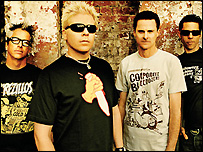Offspring