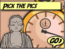 Pick the pics
