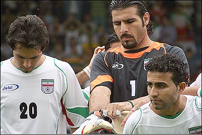 فوتبال