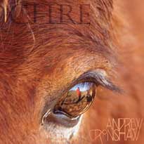 Ochre CD cover