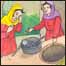 فاطمه و شفيقه