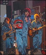 Super Furry Animals