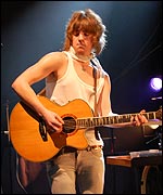 J.J. Corbin