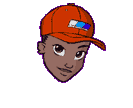 Kenan's Head