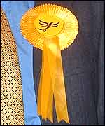 Liberal Democrats 