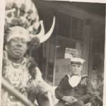 Durban 1942