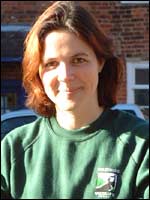 Rebecca Midgley
