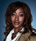 Edna Agbarha