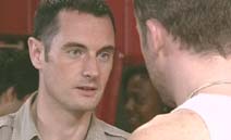 Scott and Jake