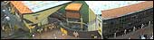 Molineux Stadium in Wolverhampton