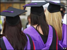 Graduates