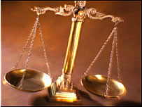Justitie