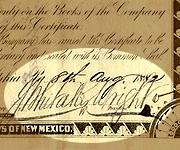 Signature