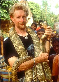 Mark O'Shea