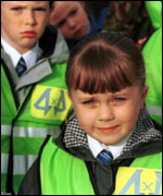 school kids
