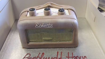 Cacen Radio