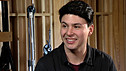 Jamie Woon talks to Gilles Peterson