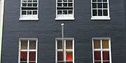 50 Berkeley Square