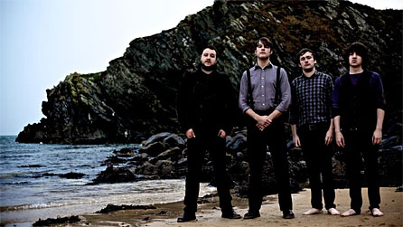 Bastions