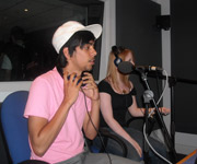 Brit School-Shelton