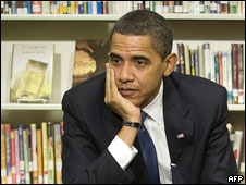 Barack Obama