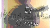 Ed Sheeran Ed Sheeran