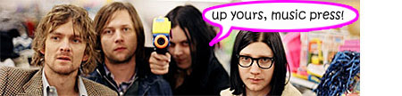 The Raconteurs