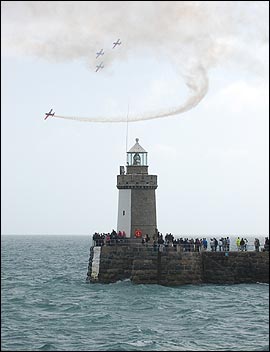 The Blades
