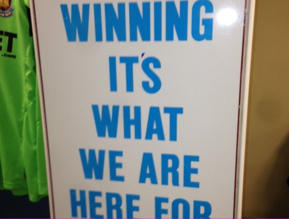 West Ham sign 