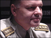 Pavel Štefka