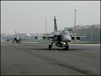 Gripen