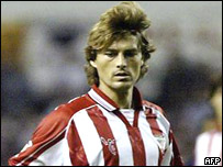Julen Guerrero