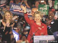 Hillary Clinton