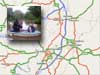flood report map
