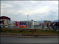 Струмица