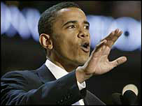 Barack Obama