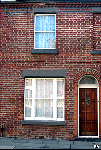 Madryn Street