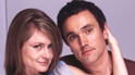 Sally and Patrick
