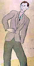 Siegfried Sassoon