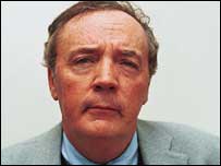 James Patterson